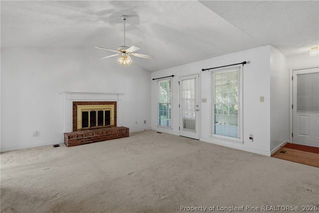 2432 LULL WATER Drive, Fayetteville, NC 28306