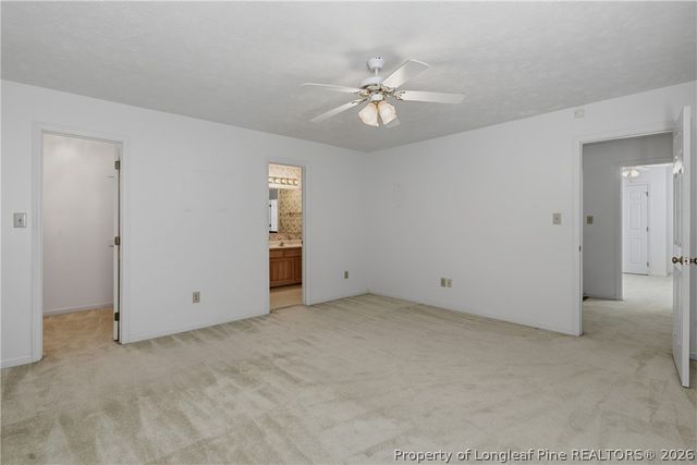 2432 LULL WATER Drive, Fayetteville, NC 28306
