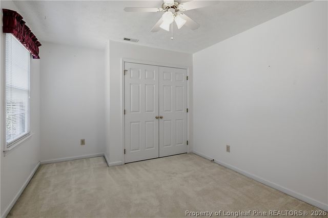 2432 LULL WATER Drive, Fayetteville, NC 28306
