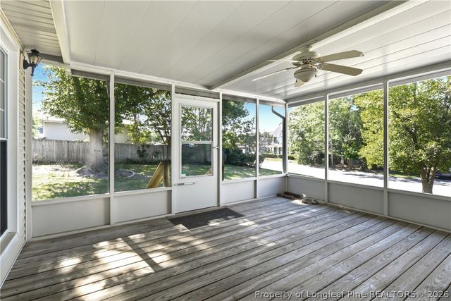 2432 LULL WATER Drive, Fayetteville, NC 28306