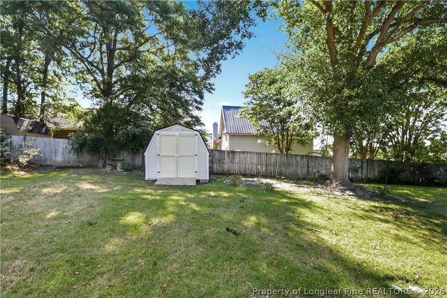 2432 LULL WATER Drive, Fayetteville, NC 28306
