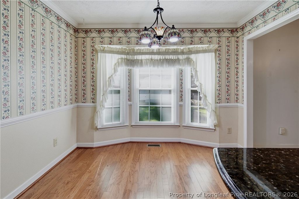 2432 LULL WATER Drive, Fayetteville, NC 28306 — photo 11
