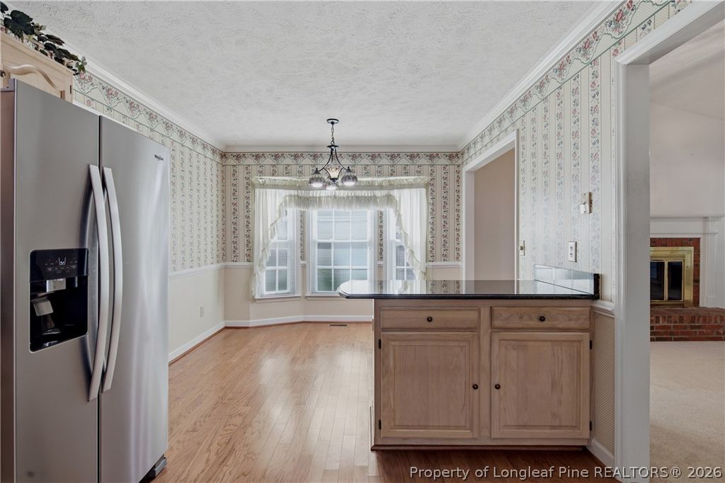2432 LULL WATER Drive, Fayetteville, NC 28306 — photo 12