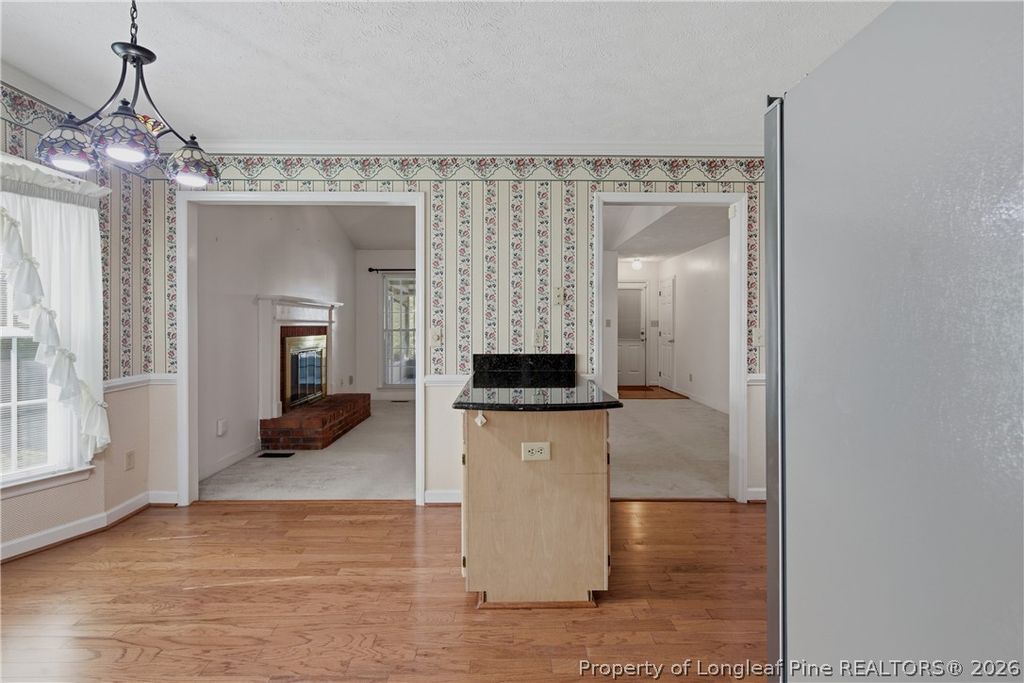 2432 LULL WATER Drive, Fayetteville, NC 28306 — photo 13