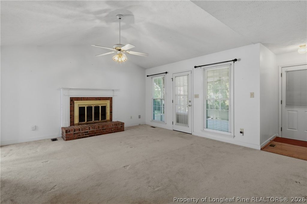 2432 LULL WATER Drive, Fayetteville, NC 28306 — photo 14
