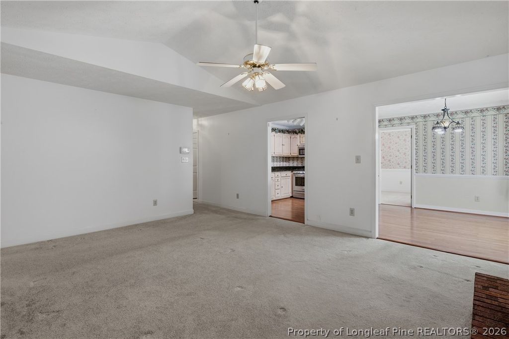 2432 LULL WATER Drive, Fayetteville, NC 28306 — photo 15