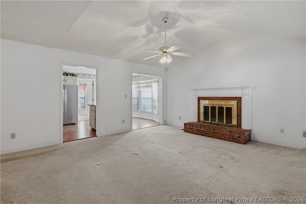 2432 LULL WATER Drive, Fayetteville, NC 28306 — photo 16