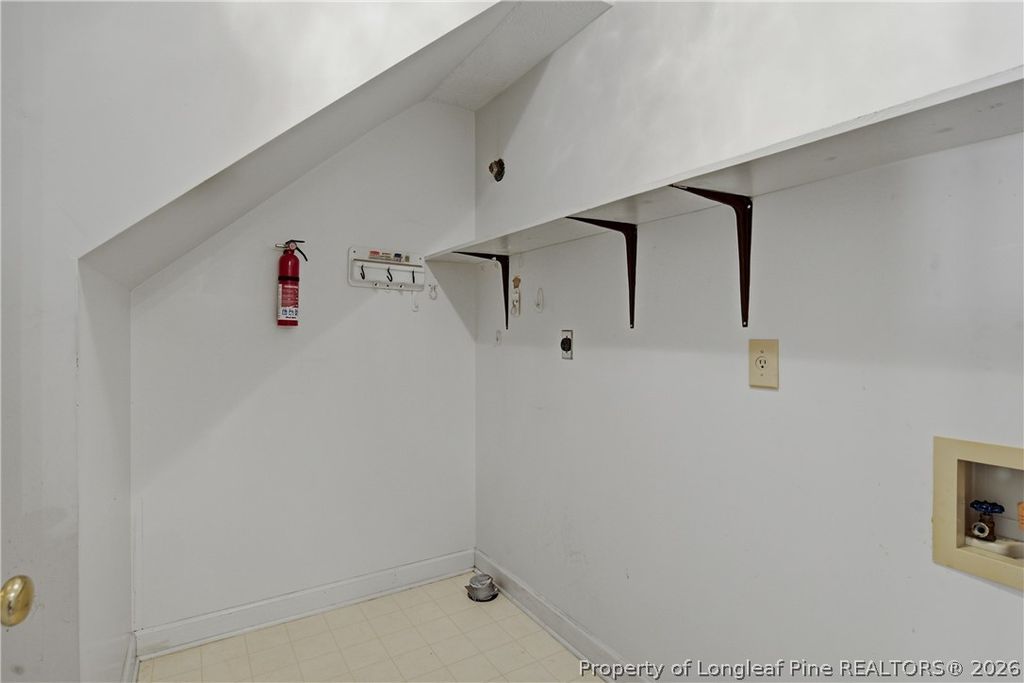 2432 LULL WATER Drive, Fayetteville, NC 28306 — photo 17