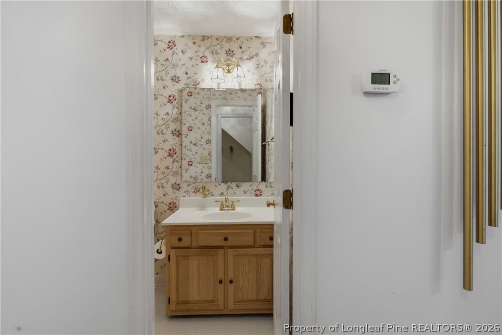 2432 LULL WATER Drive, Fayetteville, NC 28306 — photo 18