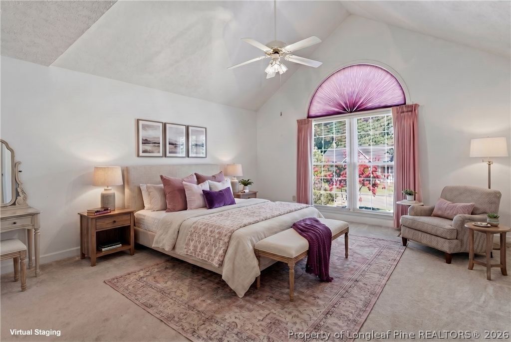 2432 LULL WATER Drive, Fayetteville, NC 28306 — photo 19