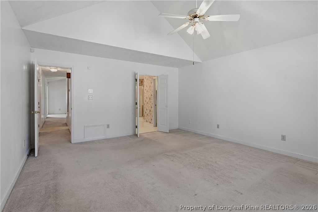 2432 LULL WATER Drive, Fayetteville, NC 28306 — photo 20