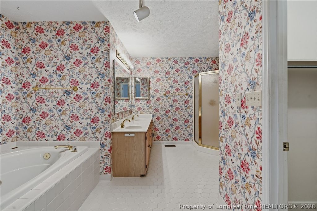 2432 LULL WATER Drive, Fayetteville, NC 28306 — photo 21