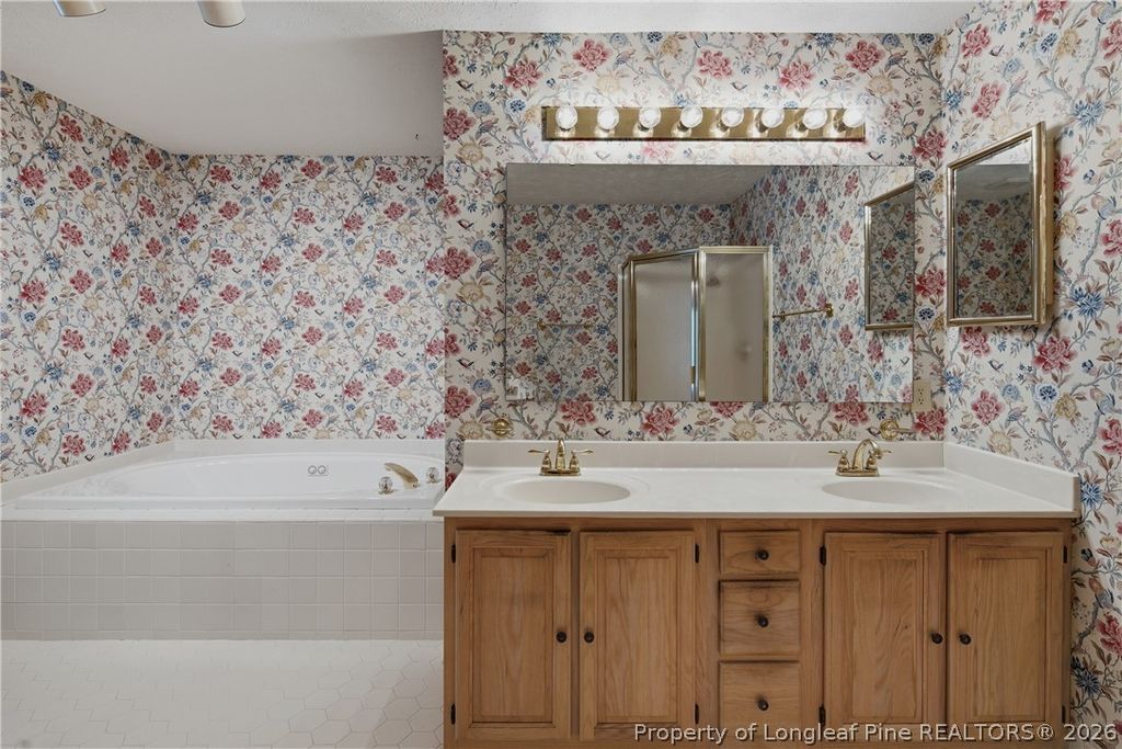 2432 LULL WATER Drive, Fayetteville, NC 28306 — photo 22