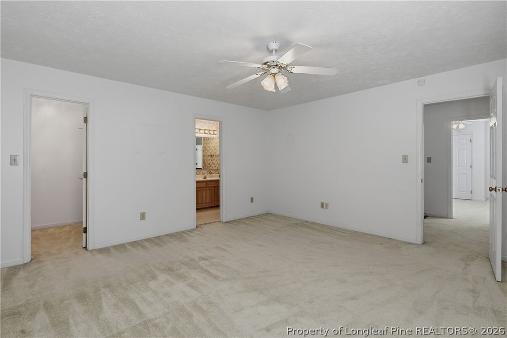 2432 LULL WATER Drive, Fayetteville, NC 28306 — photo 24