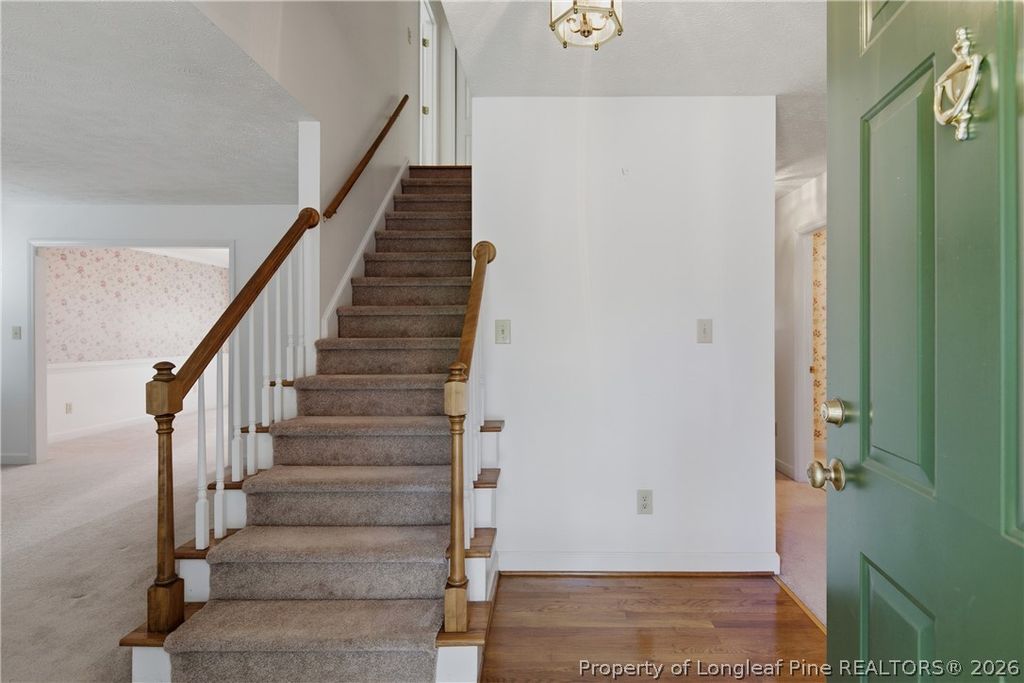 2432 LULL WATER Drive, Fayetteville, NC 28306 — photo 4