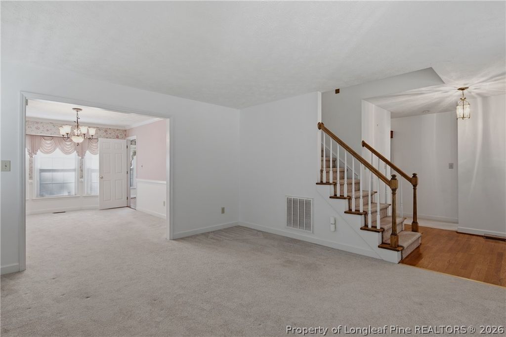 2432 LULL WATER Drive, Fayetteville, NC 28306 — photo 5
