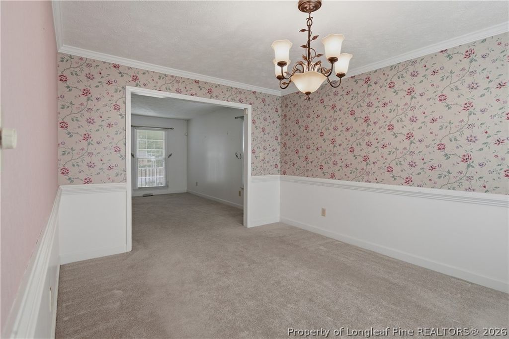 2432 LULL WATER Drive, Fayetteville, NC 28306 — photo 7