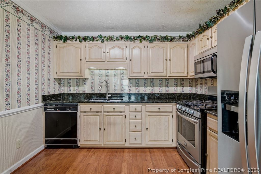 2432 LULL WATER Drive, Fayetteville, NC 28306 — photo 9