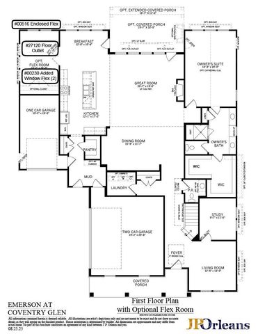 13654 Glennmayes Drive, Huntersville, NC 28078