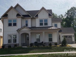 13654 Glennmayes Drive, Huntersville, NC 28078