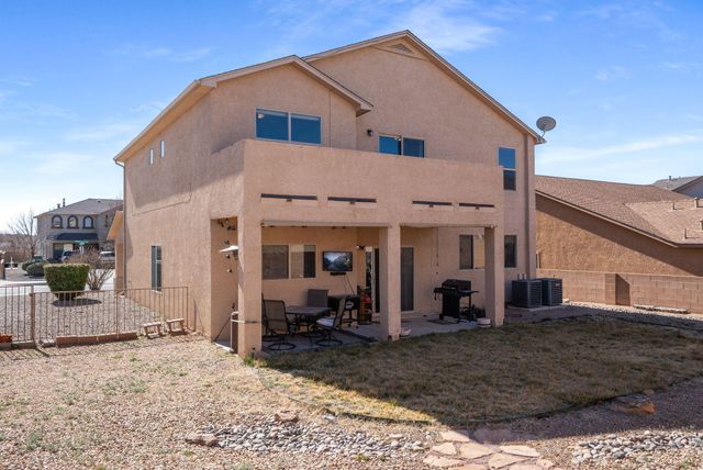 1229 Sidewinder Road NE, Rio Rancho, NM 87144