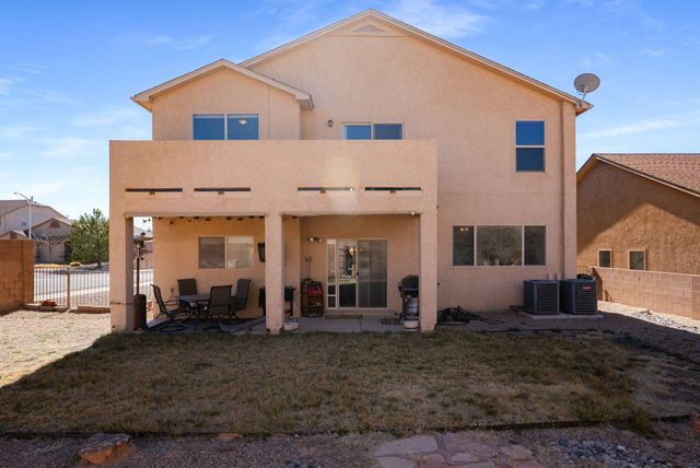 1229 Sidewinder Road NE, Rio Rancho, NM 87144