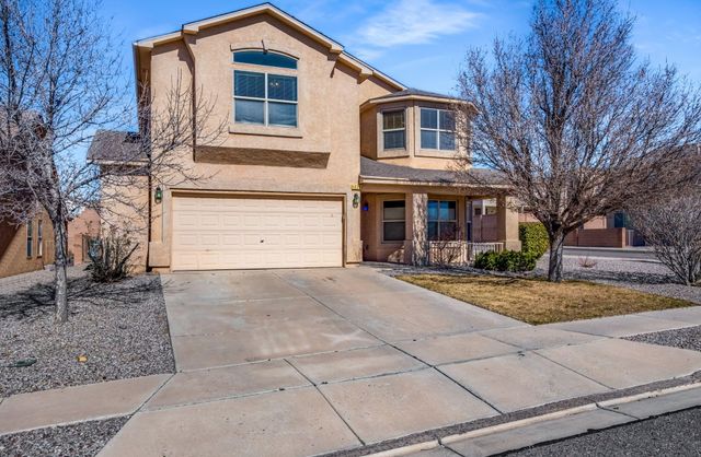 1229 Sidewinder Road NE, Rio Rancho, NM 87144