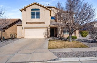 1229 Sidewinder Road NE, Rio Rancho, NM 87144