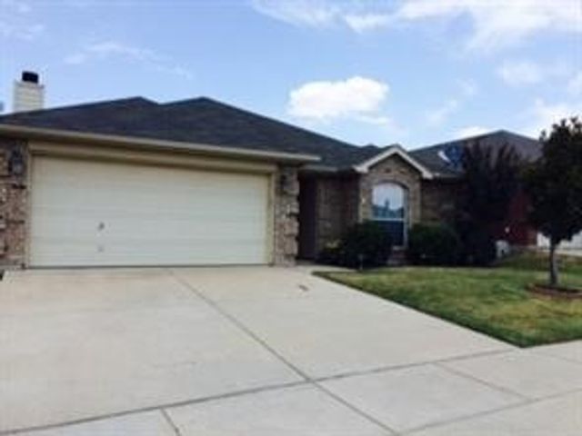 9304 Marilyn Court, White Settlement, TX 76108