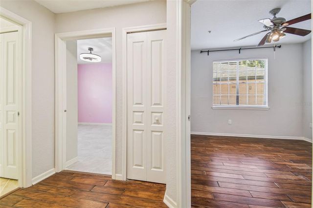 17108 CARRINGTON PARK DRIVE 701, Tampa, FL 33647
