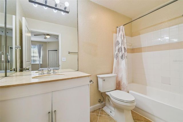 17108 CARRINGTON PARK DRIVE 701, Tampa, FL 33647