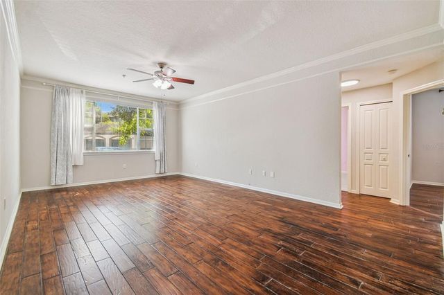 17108 CARRINGTON PARK DRIVE 701, Tampa, FL 33647