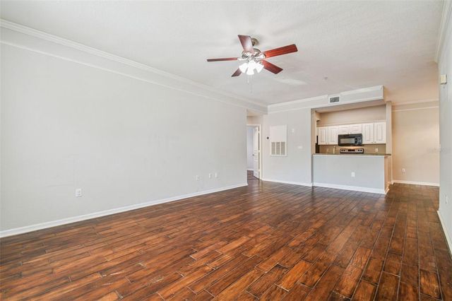 17108 CARRINGTON PARK DRIVE 701, Tampa, FL 33647