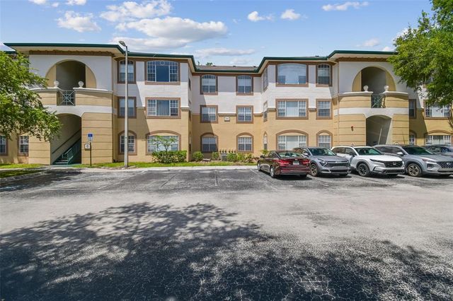 17108 CARRINGTON PARK DRIVE 701, Tampa, FL 33647
