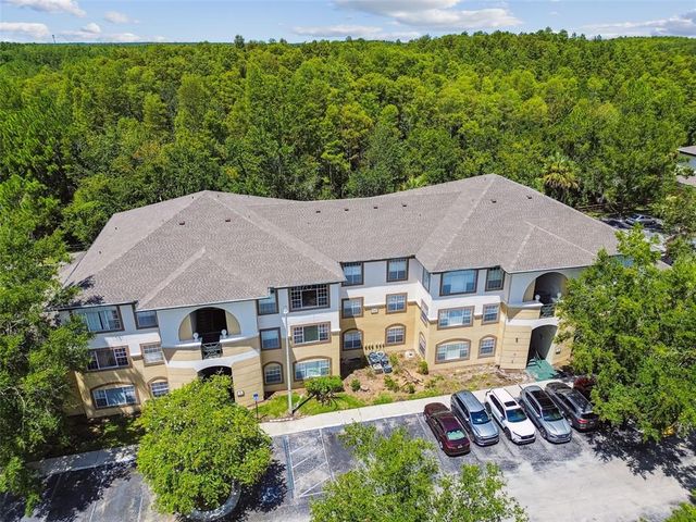 17108 CARRINGTON PARK DRIVE 701, Tampa, FL 33647
