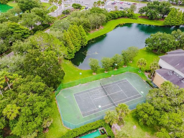 17108 CARRINGTON PARK DRIVE 701, Tampa, FL 33647