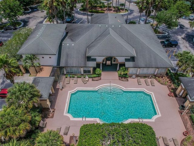 17108 CARRINGTON PARK DRIVE 701, Tampa, FL 33647