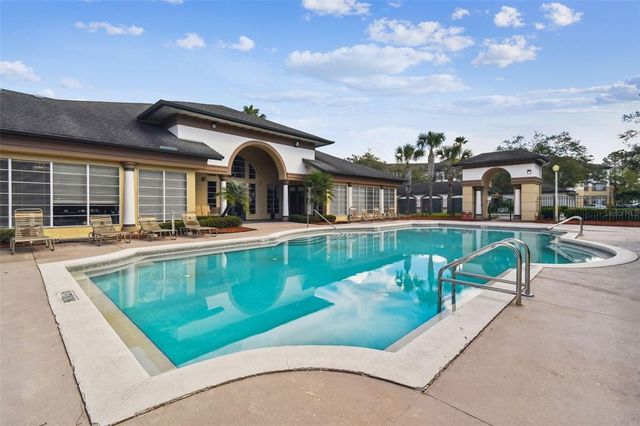 17108 CARRINGTON PARK DRIVE 701, Tampa, FL 33647