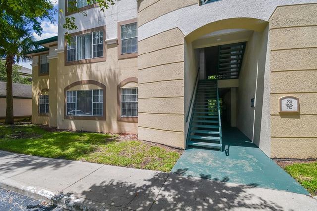 17108 CARRINGTON PARK DRIVE 701, Tampa, FL 33647