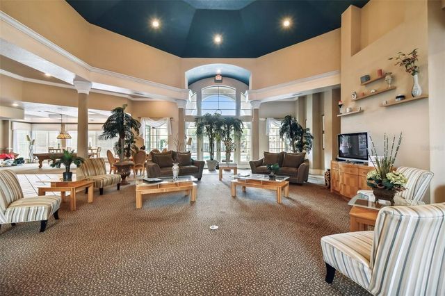 17108 CARRINGTON PARK DRIVE 701, Tampa, FL 33647