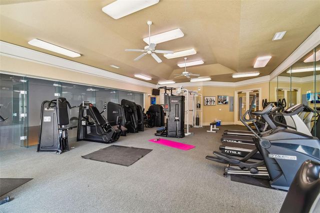 17108 CARRINGTON PARK DRIVE 701, Tampa, FL 33647