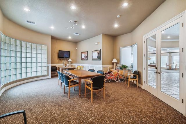 17108 CARRINGTON PARK DRIVE 701, Tampa, FL 33647