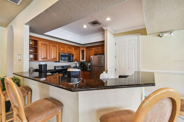 17108 CARRINGTON PARK DRIVE 701, Tampa, FL 33647