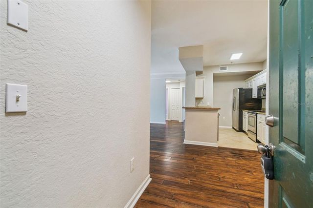 17108 CARRINGTON PARK DRIVE 701, Tampa, FL 33647