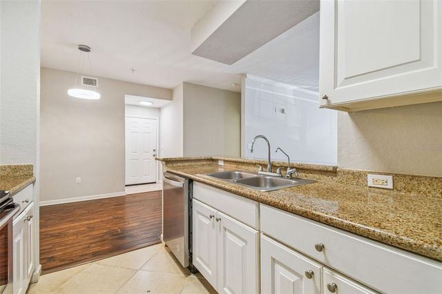 17108 CARRINGTON PARK DRIVE 701, Tampa, FL 33647