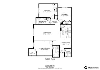 17108 CARRINGTON PARK DRIVE 701, Tampa, FL 33647