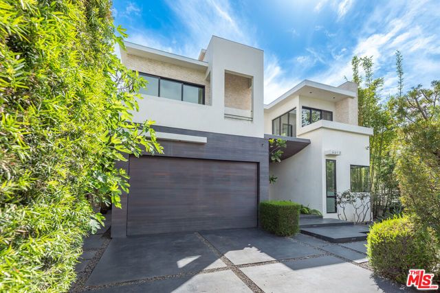 6610 Maryland Drive, Los Angeles, CA 90048