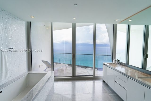 16901 Collins Ave 4201, Sunny Isles Beach, FL 33160