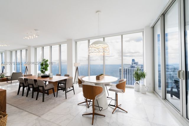 16901 Collins Ave 4201, Sunny Isles Beach, FL 33160