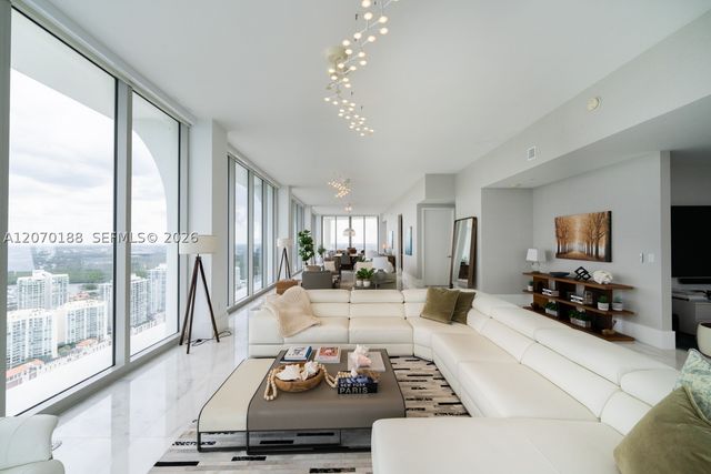 16901 Collins Ave 4201, Sunny Isles Beach, FL 33160